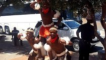 Soweto Tour