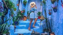 Chefchaouen Day Trip! The Blue Pearl