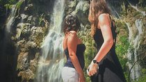 Plitvice lakes private excursion from Rijeka or Opatija
