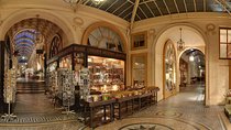 Scavenger Hunt in the Covered Passages of Paris