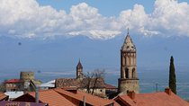 Secrets of Kakheti: Wine & Home-Cooked Lunch 