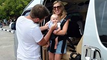 Transfer from Phuket Airport to Khao Lak Hotel 