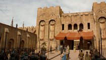 Private Day Trip from Marrakech to Ait Benhaddou Kasbah & Ouarzazate With Lunch