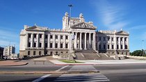 Montevideo Full Day from Buenos Aires