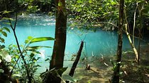 One Day Tour Celeste River From San Jose