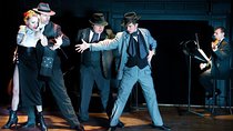 El Querandi Tango Show With Private Transfers From Port & Hotels In Buenos Aires
