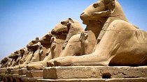 Luxor Private Full-Day Tour: Discover the East and West Banks of the Nile