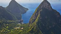 Gros Piton Hike St. Lucia 
