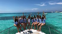 Private Yatch