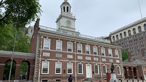 Philadelphia - Freedom: At your leisure & pace. An audiovisual walking tour.