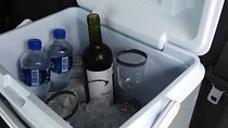 SUV Transfer from Cancun Airport to CANCUN Hotel Zone (only)
