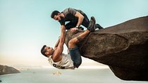 Jeep tour 18 beaches, Telegraph Stone hiking & amazing sunset + photographer