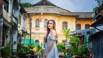 Phuket Best Sightseeing with Photogenic Session