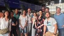 Best of Mumbai by Day/Night Private Tour With Meal and Transport.