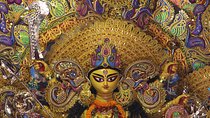 Durga Puja 2025 Tours -The Festival Enjoyed Close Up