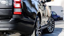Limousine Transfer to/from Rome & Airports
