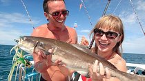 Racha Island Game Fishing & Trolling From Phuket 
