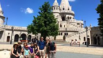 Budapest City Sightseeing Half-Day Tour