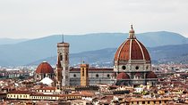 Full day Florence tour from Rome