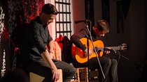 Skip the line: Tablao Flamenco Andalusí Ticket