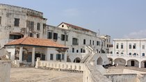 HERITAGE GHANA(Cape Coast Castles and Kakum National Park)