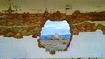 Privet Tour - FROM JERUSALEM TO JERICHO & THE DEAD SEA