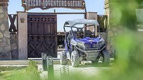 Super safari trip 