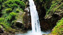 Kakheti Tour: Signagi + Bodbe Monastery + Gurgeniani Waterfall