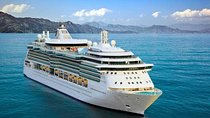 Transfers from / to Civitavecchia sea port to Rome