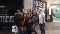 Private Jack the Ripper Walking Tour of Whitechapel and Brick Lane