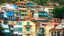 Tbilisi & Mtskheta city tour