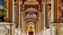  5-Days Golden Triangle Tour : Delhi Agra and Jaipur
