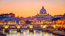 Vatican Museum and Sistine Chapel Skip-the-line Guided Tour