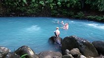 Rio Celeste Horseback Riding Tour