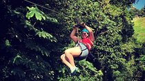  Puerto Plata: Wild, Wet & Furious Adventure