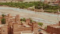 2 Days Marrakech To Zagora