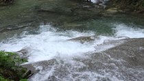 Benta River Falls and Rick's Cafe Day Adventure from Montego Bay