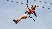Puerto Plata: Wild & Eco Adventure