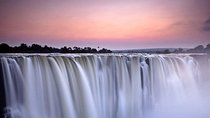 Constellations of Southern Africa (Victoria Falls Night's Trip)