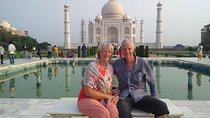 Luxuries golden Triangle Tour with Ganpat Incredible Tour to India with Hotels 