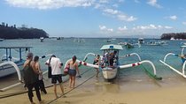 Try Scuba Diving at Padang Bai