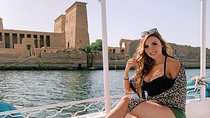 Nile cruise from Luxor to Aswan