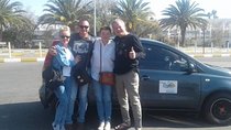 Airport Taxi