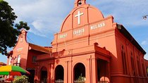 *14Hrs Melaka Excitements Car Tour from Port Dickson w' TourGuide