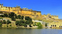Private 3 Days Golden Triangle Tour from Delhi