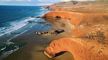 Lagzira day trip from Agadir