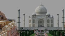 Golden Triangle 3 Days Tour