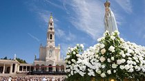 Fátima - Full Day Private Guided Tour from Lisbon by minivan 