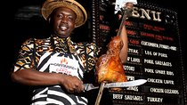 Carnivore Restaurant Dinner Experience in Nairobi