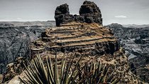 Waqra Pukara (Day Trip)